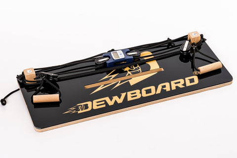 Dewboard PRO + Live-Coach kaufen